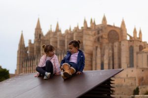 Mallorca con niños - kukeando